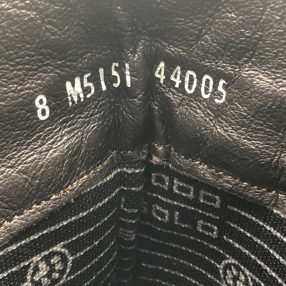 Lobo Solo Mid Calf Boots Women's Size 8 M‎ Made in Mexico - Picture 16 of 16